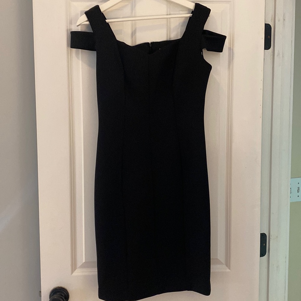 Calvin Klein‎ LBD